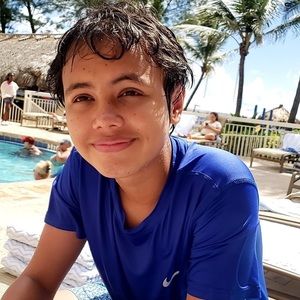 Meet your Posher, Jayson